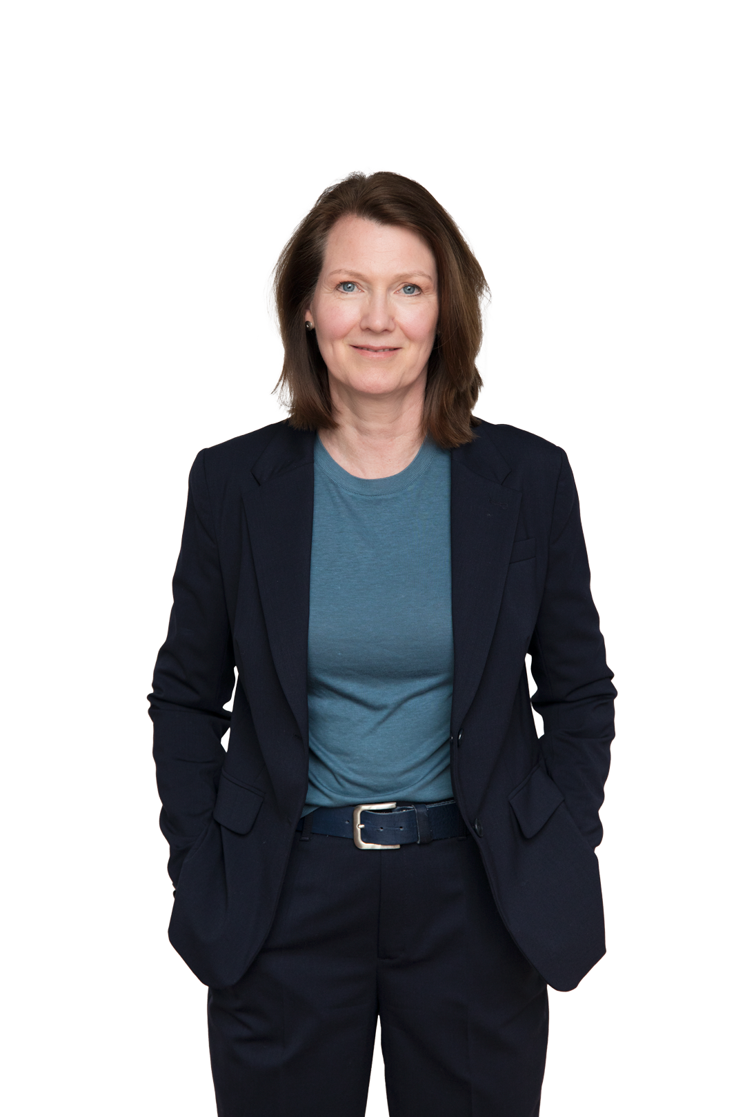 Christiane Witt, Unternehmensberaterin aus Bad Vilbel