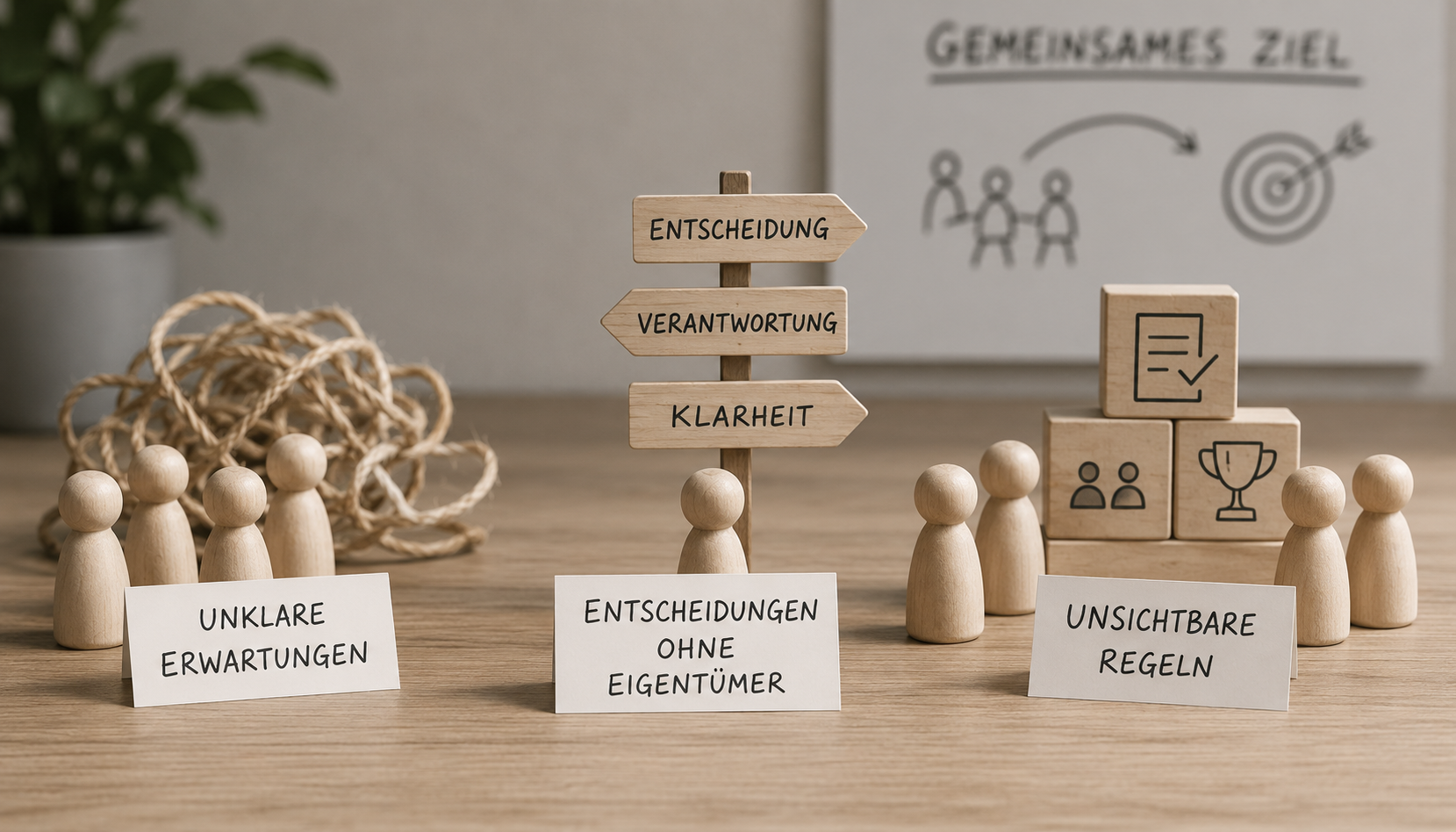 Was Teams wirklich blockiert